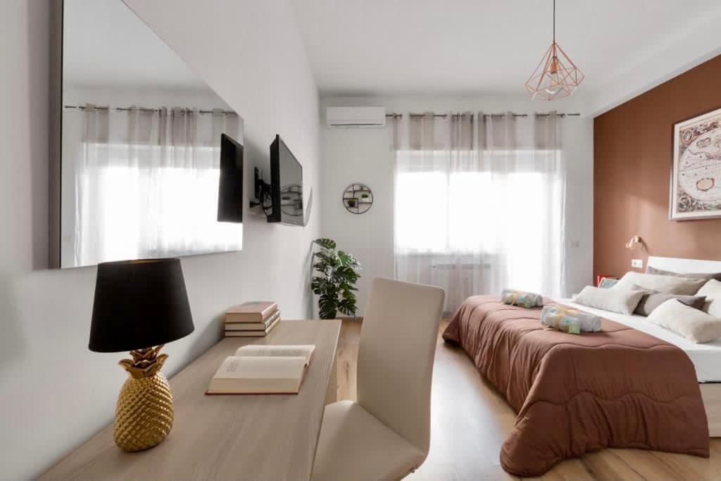 Homs Sweet Home — Foto 1